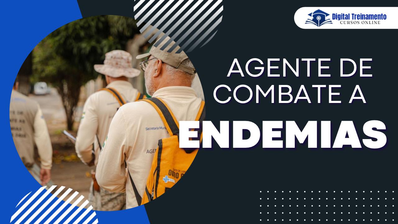 Agente de Combate a Endemias