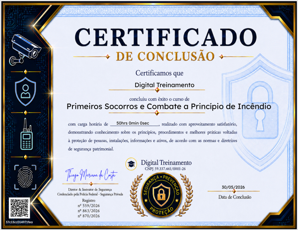 certificado p colocar site seg