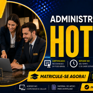Administração de Hotéis