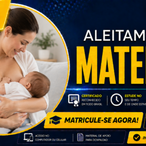 Aleitamento Materno