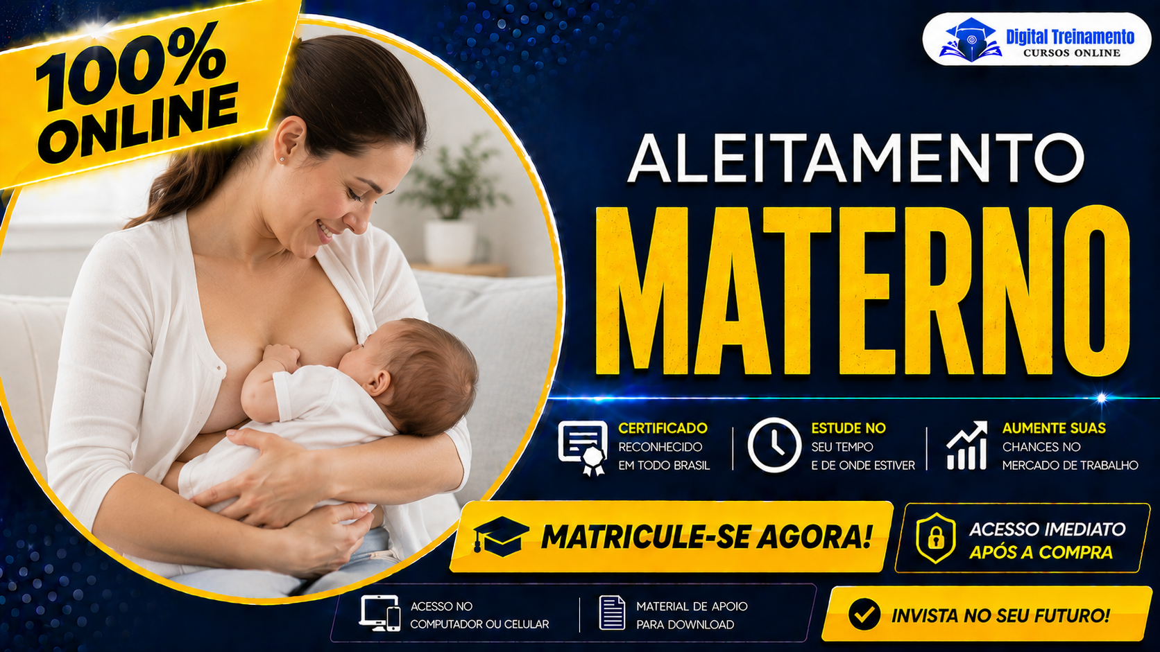 Aleitamento Materno