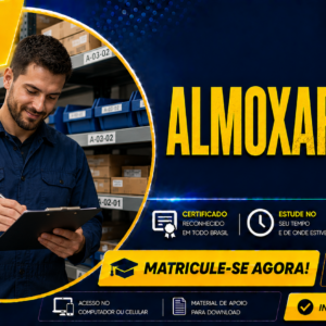 Almoxarifado