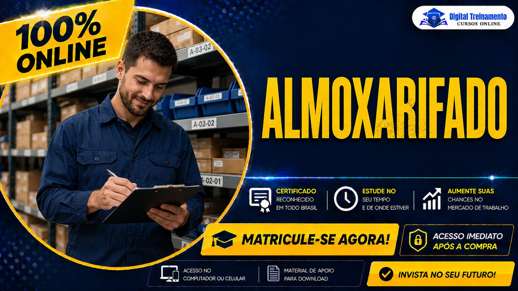 Almoxarifado