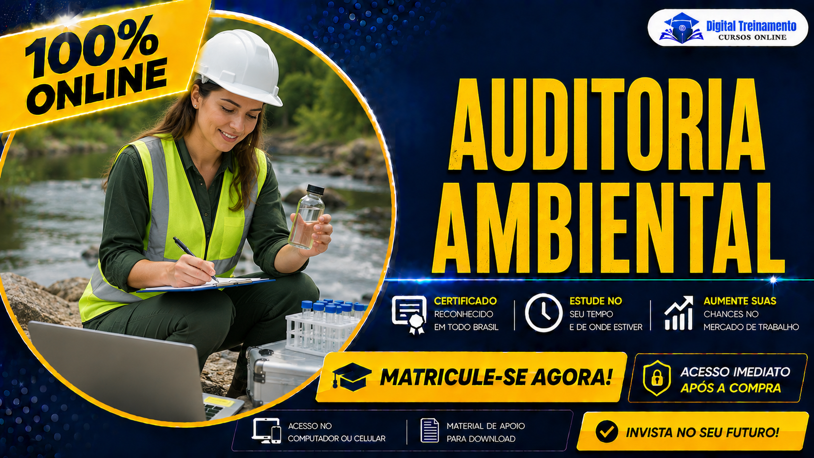 Auditoria Ambiental