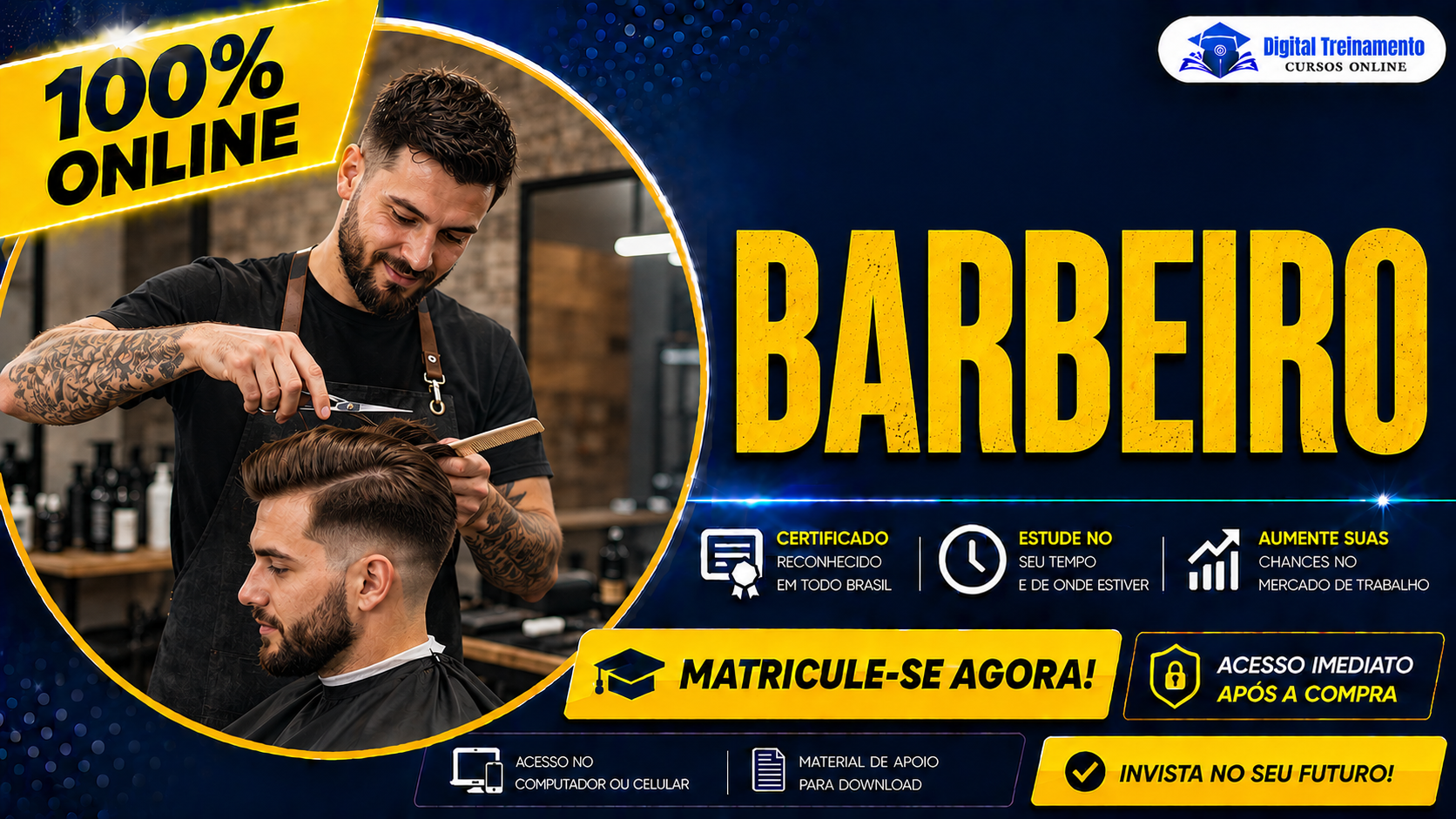 Barbeiro