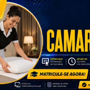 Camareira
