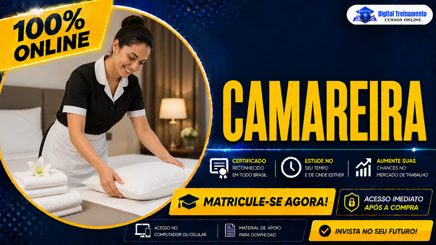 Camareira