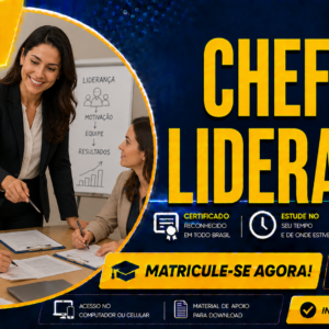 Chefia e Liderança