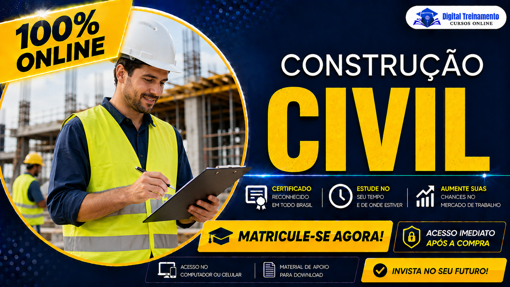 Construção Civil