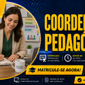 Coordenação Pedagógica