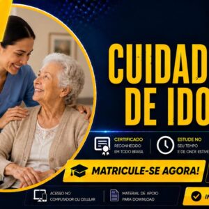 Cuidadores de Idosos