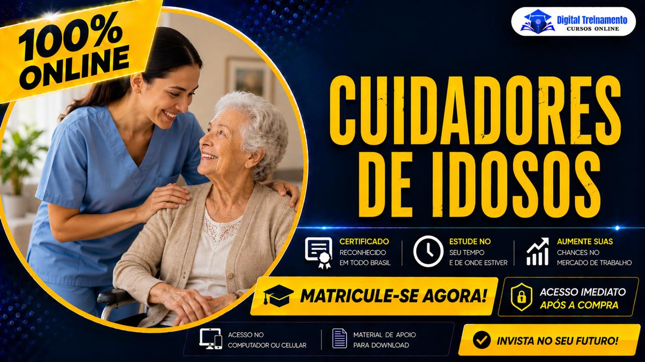 Cuidadores de Idosos