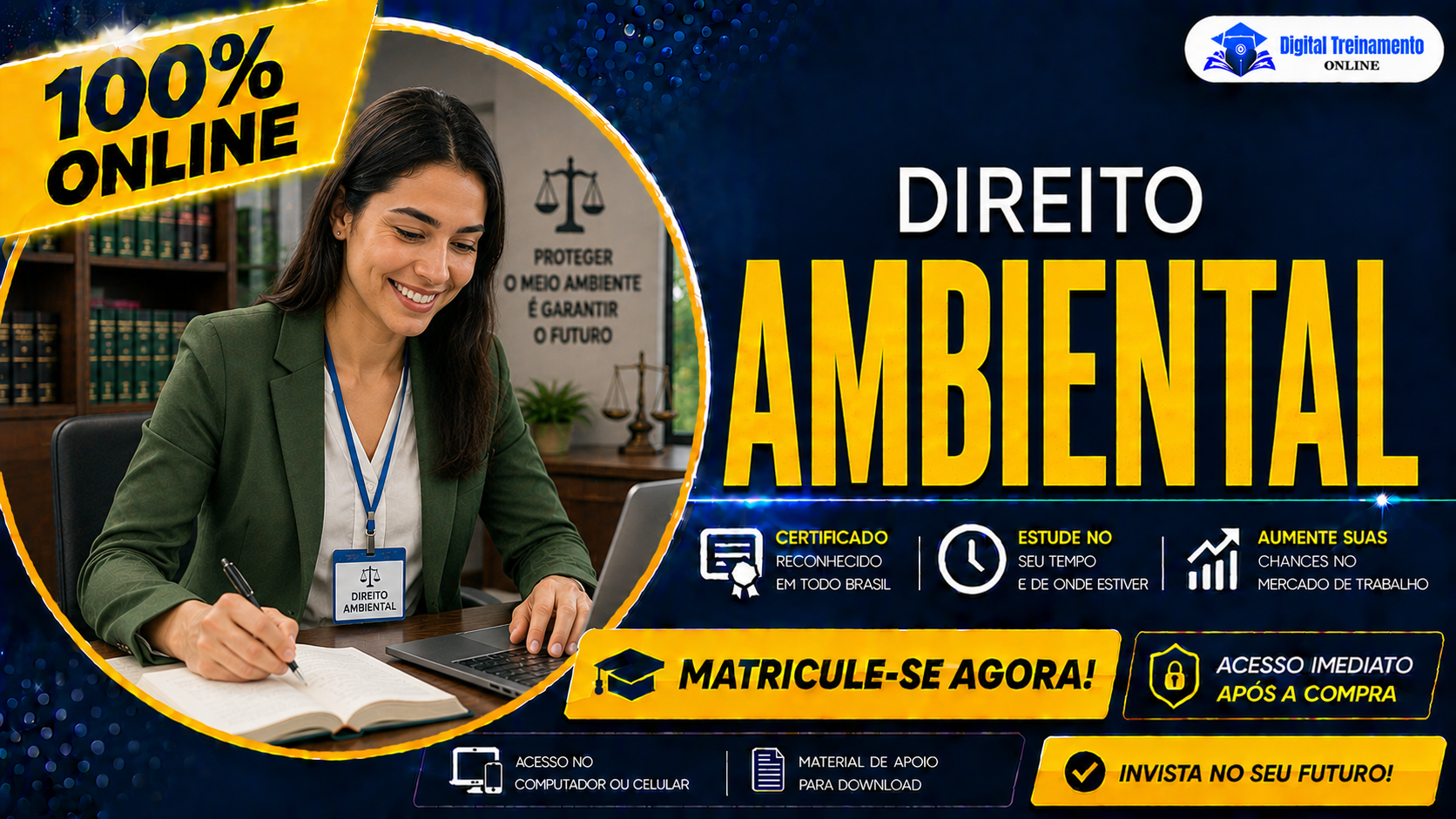 Direito Ambiental