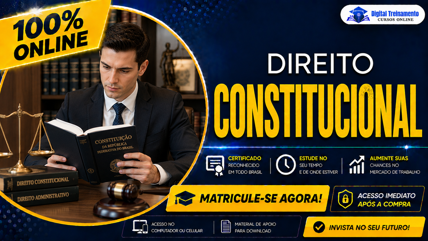 Direito Constitucional