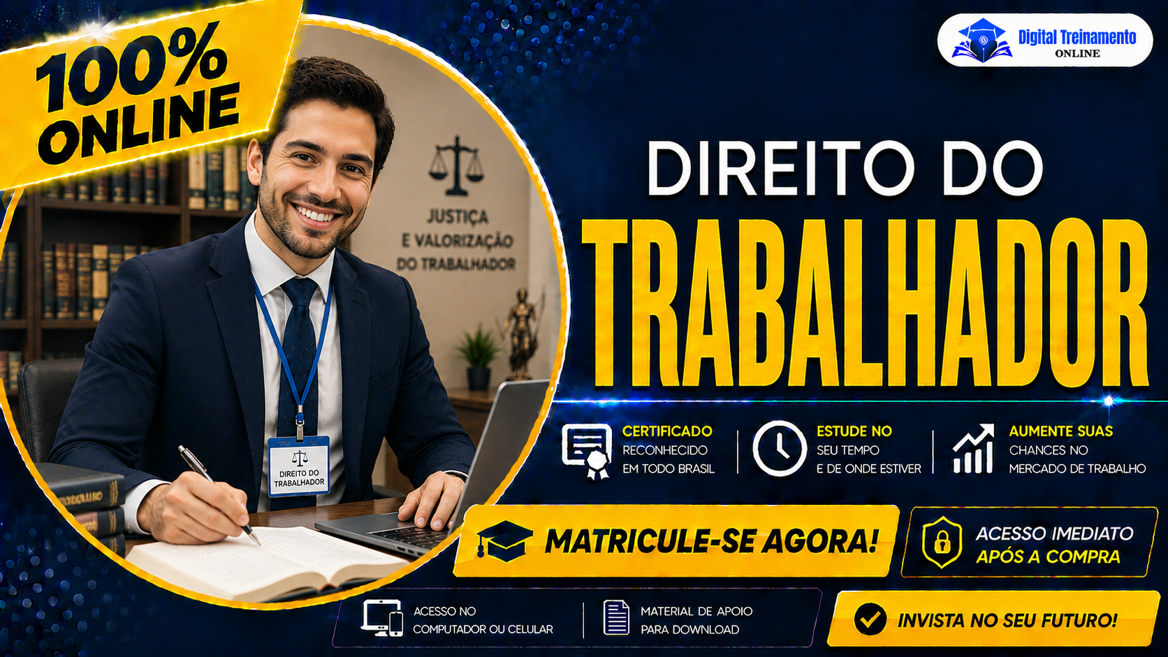 Direito do Trabalhador