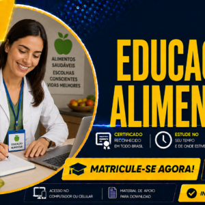 Educação Alimentar