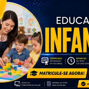 Educação Infantil
