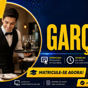 Garçom