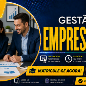 Gestão Empresarial