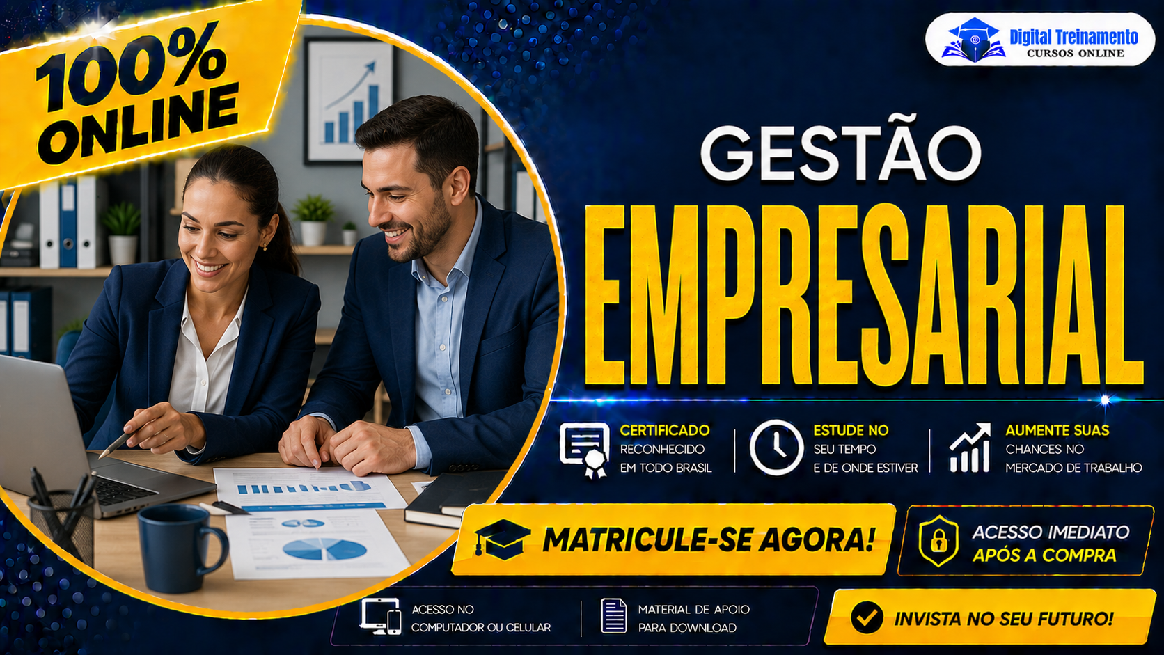 Gestão Empresarial