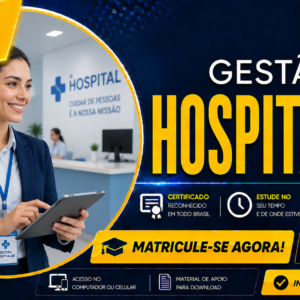 Gestão Hospitalar
