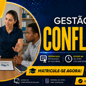 Gestão de Conflitos