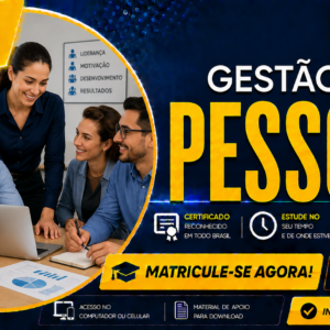 Gestão de Pessoas
