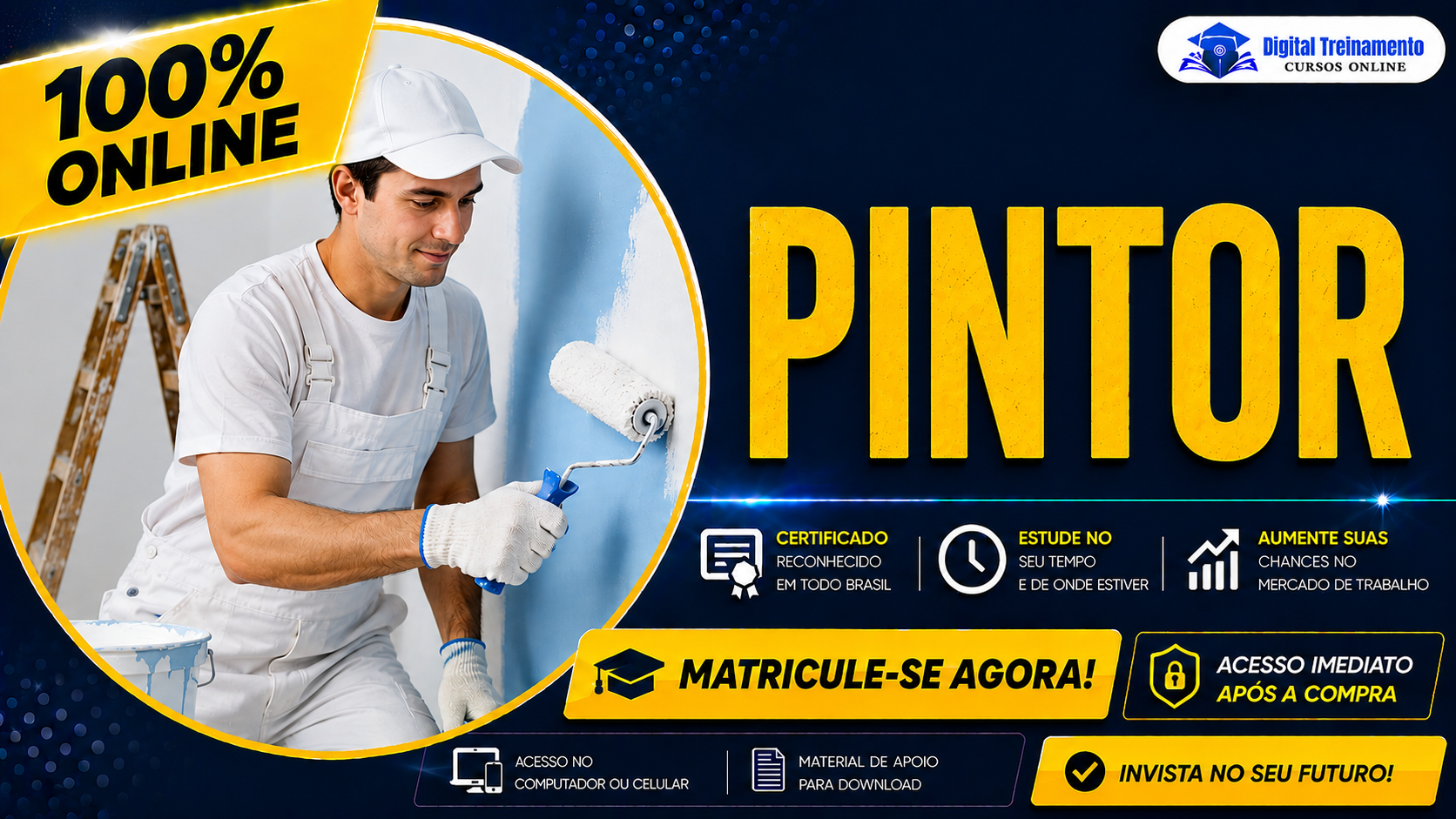 Pintor