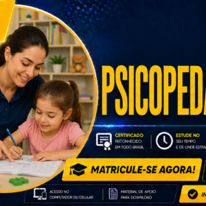 Psicopedagogia