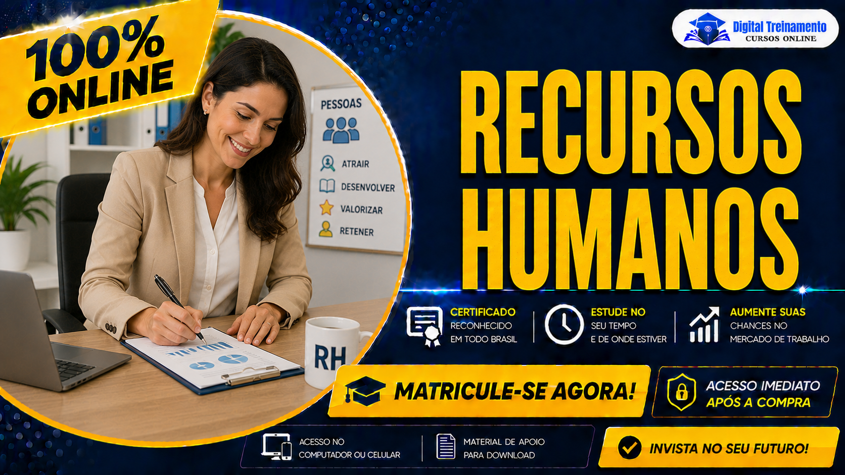 Recursos Humanos