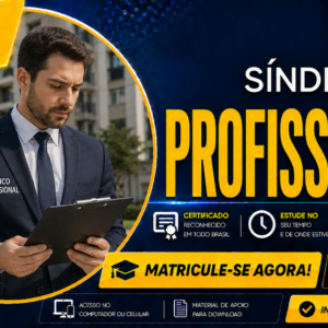 Síndico Profissional