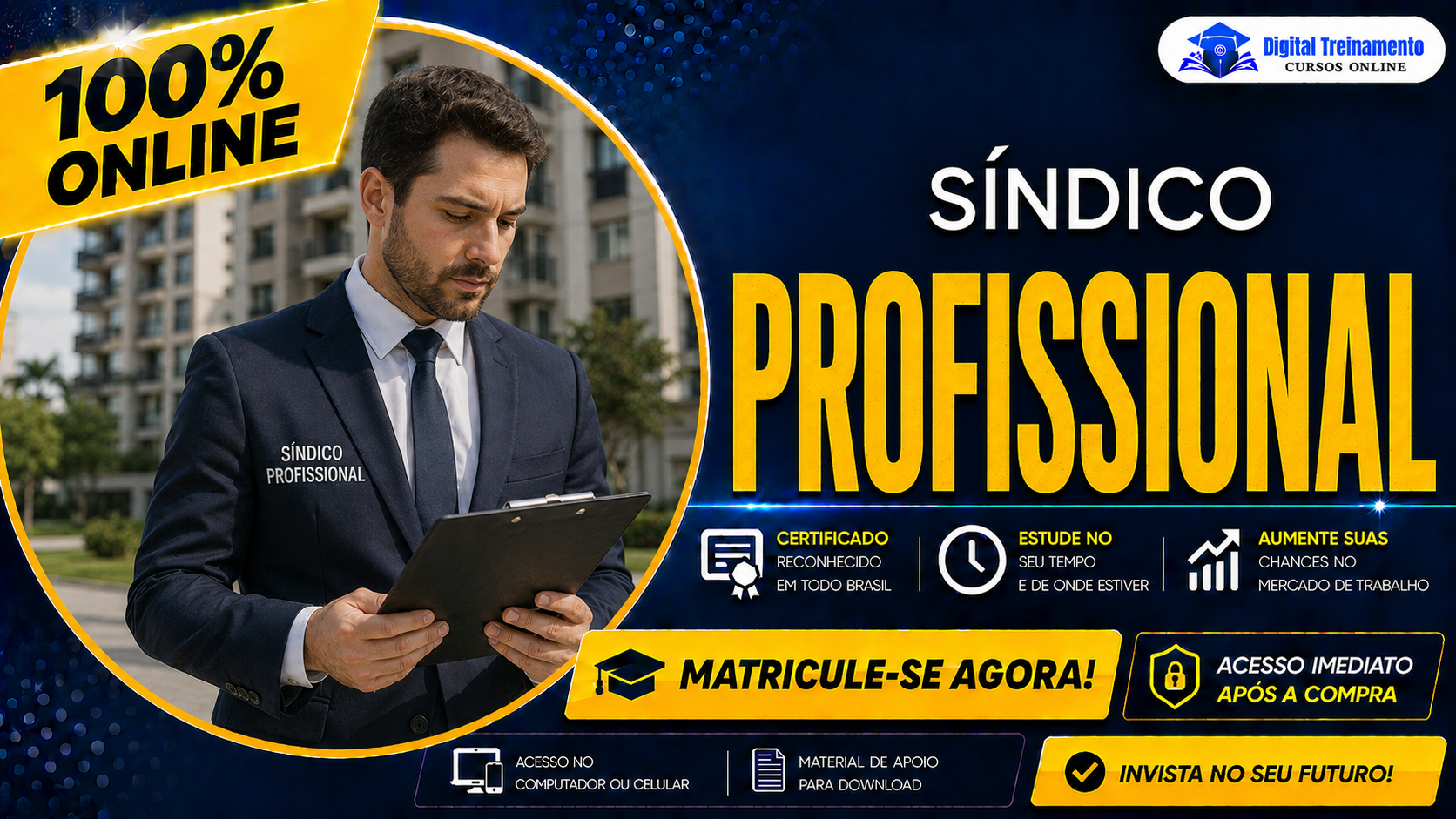 Síndico Profissional