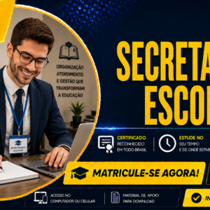 Secretariado Escolar