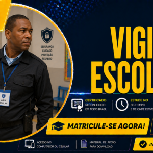 Vigia Escolar