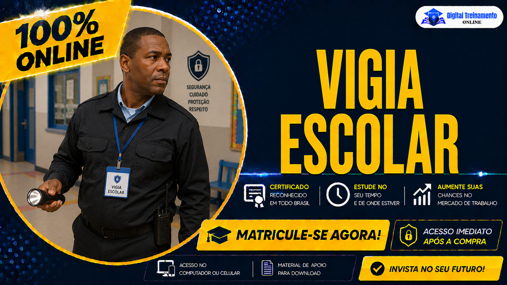 Vigia Escolar