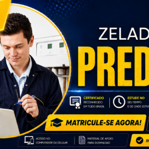 Zelador Predial