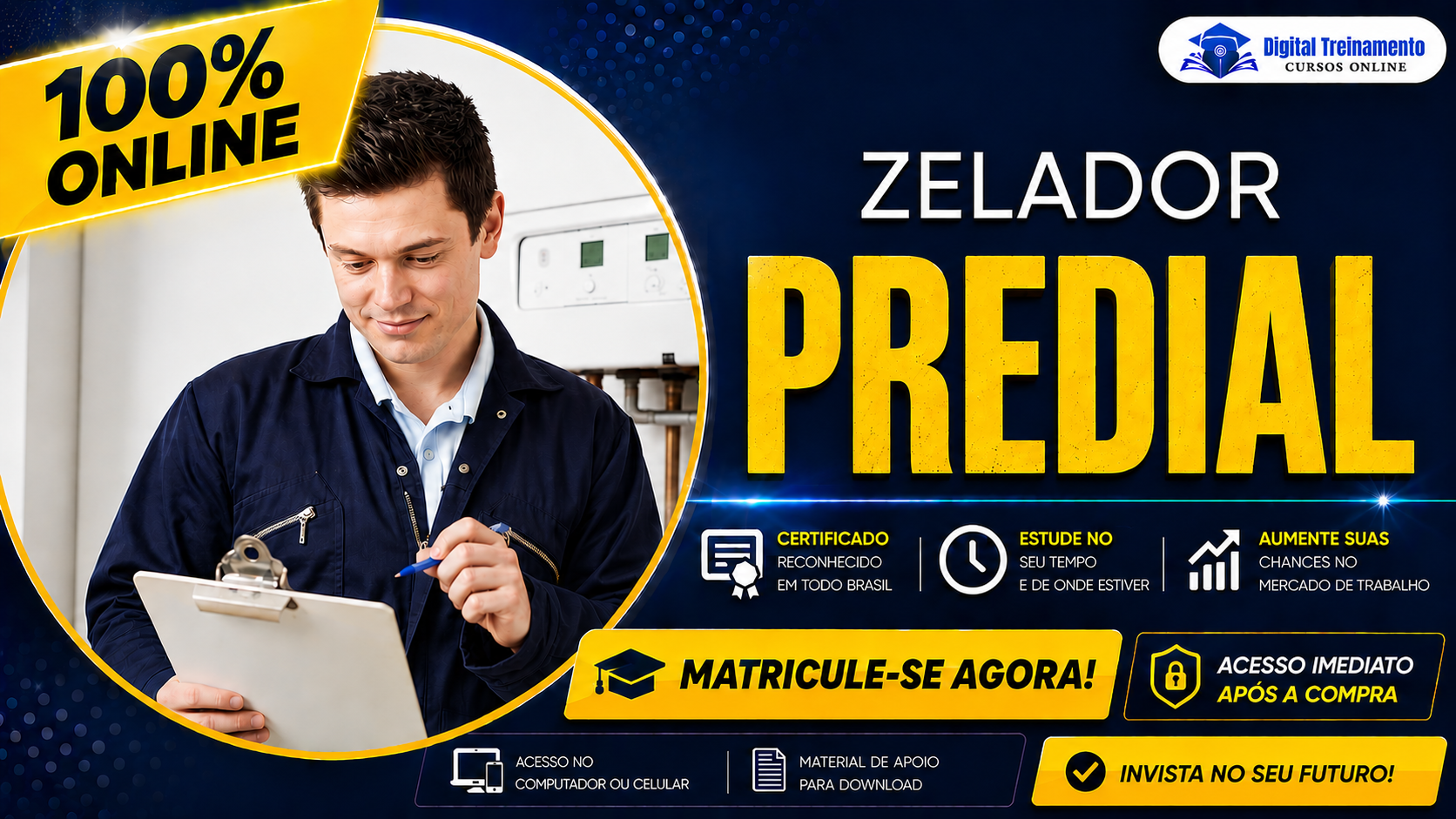 Zelador Predial