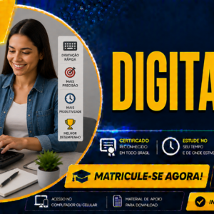 Digitação