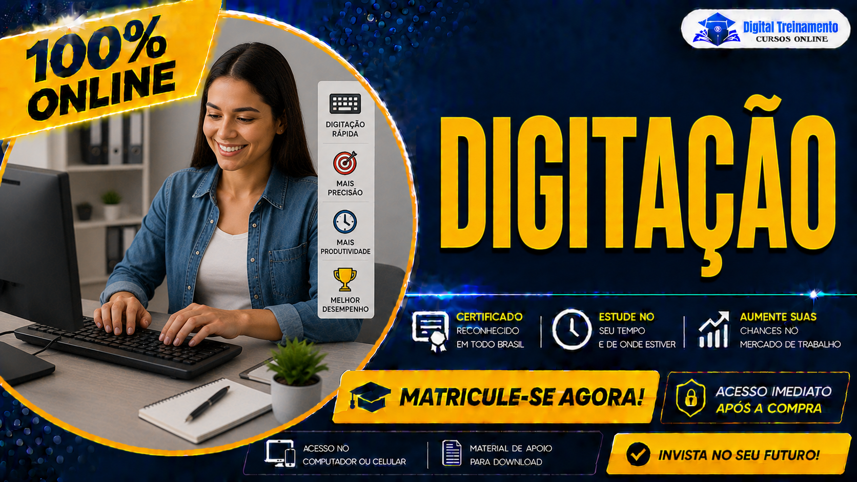 Digitação