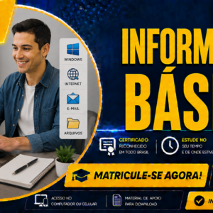 Informática Básica