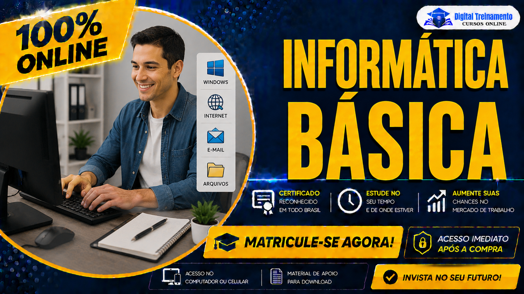 Informática Básica