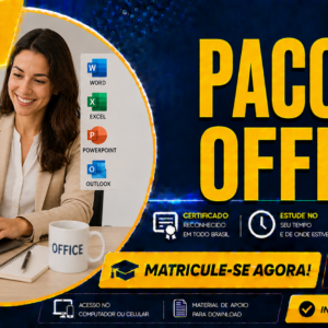 Pacote Office