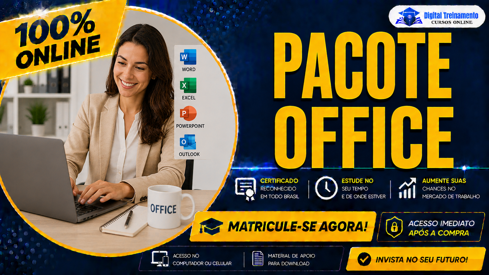 Pacote Office