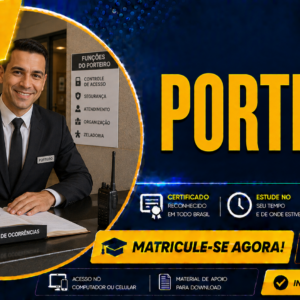 Porteiro