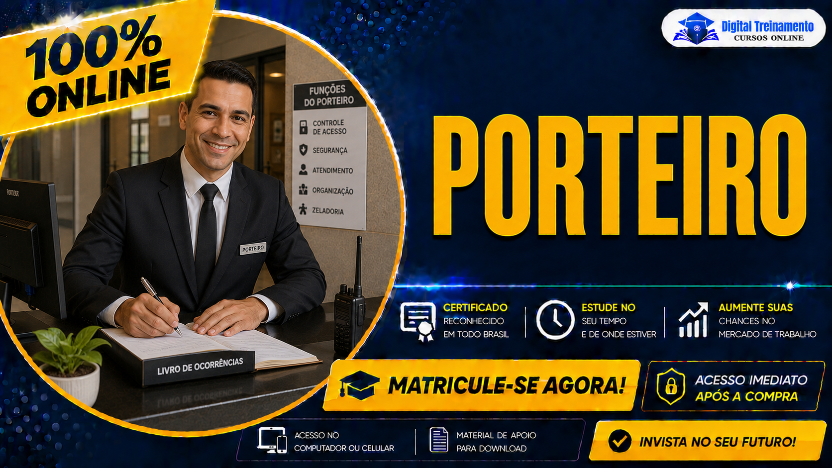 Porteiro